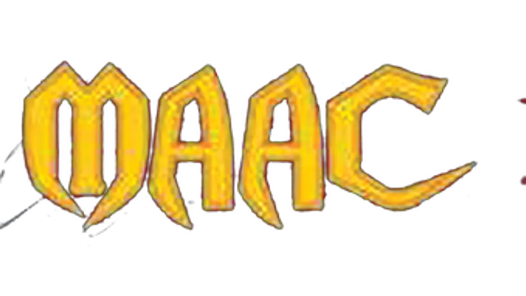 MAAC Jhansi