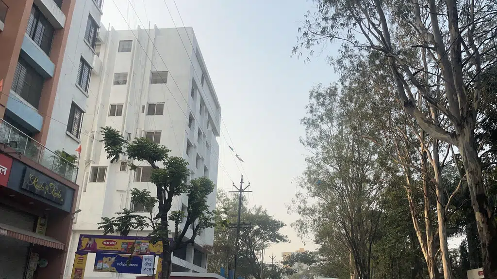 New Nashik