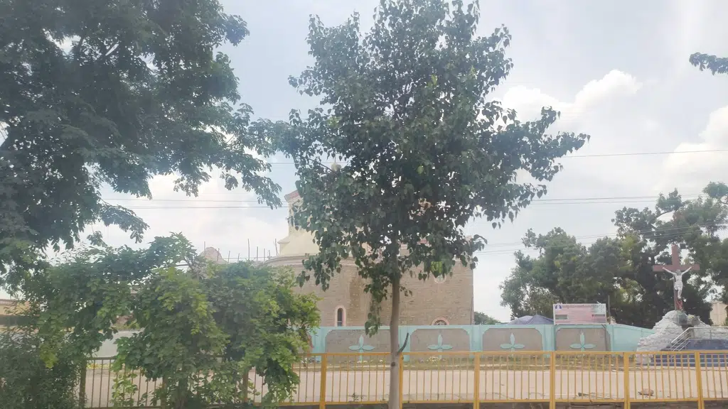 Venkateswara Medical
