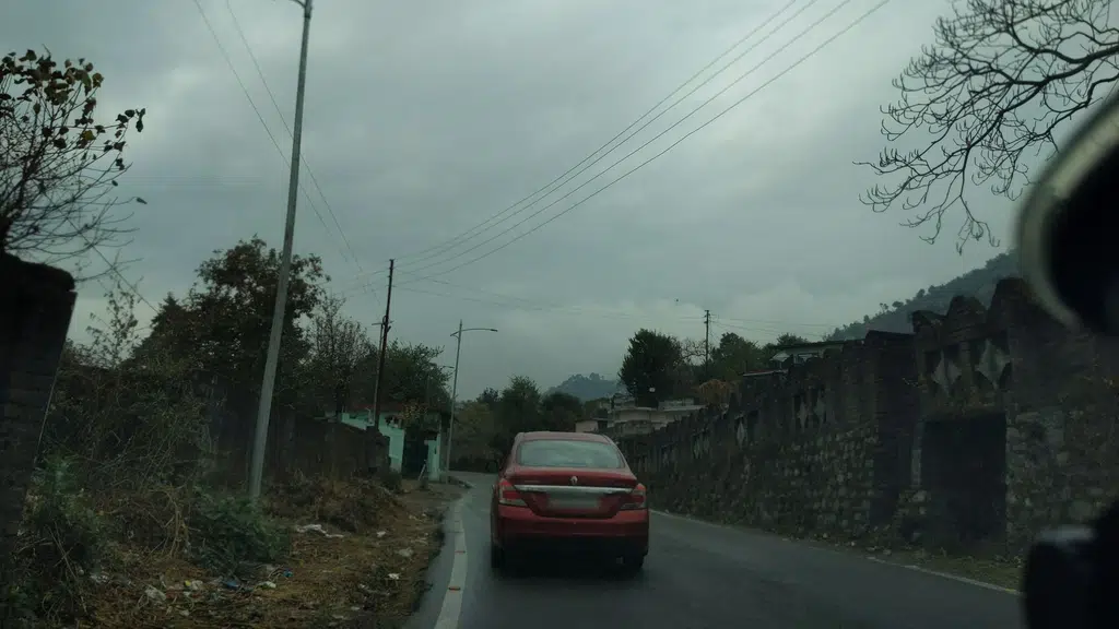 Mahajan's Cottage - Bhimtal Distt. Nainital