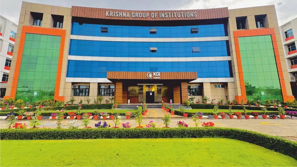 Krishna Group of Institute