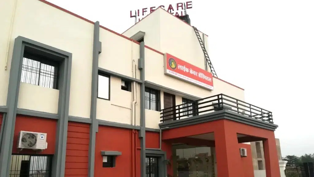 Life Care Hospital