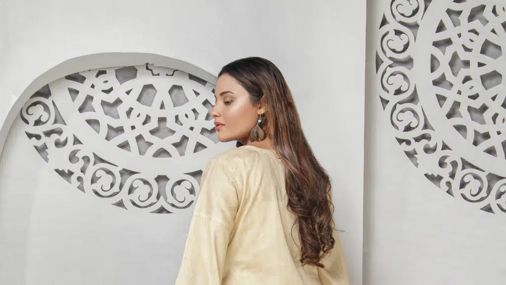 Vandana The Saree Studio