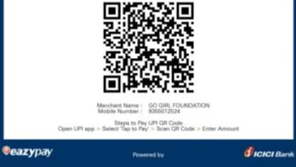 Go Girl Foundation