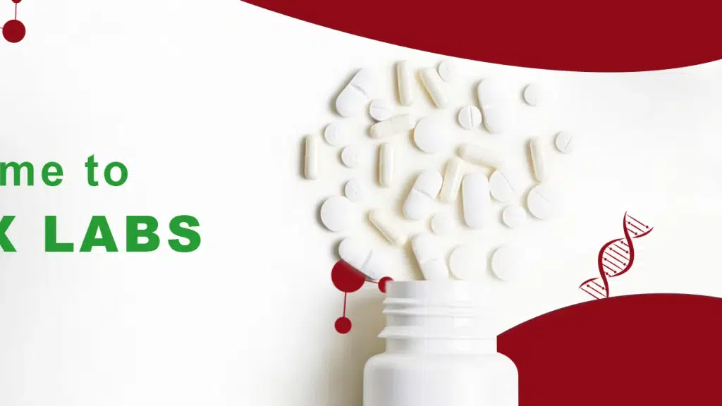 Medrix Pharma - top pharmaceutical company