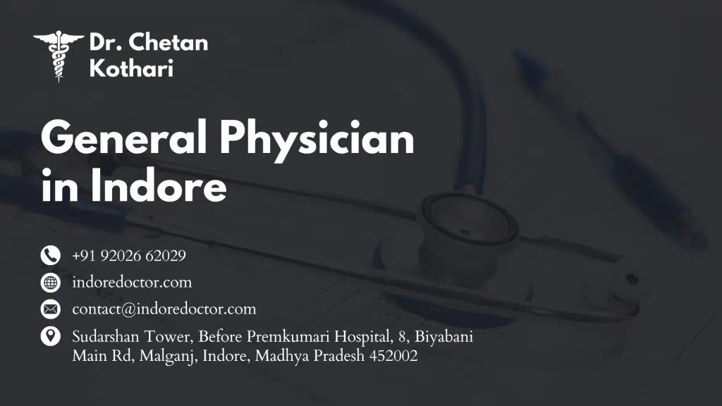 Dr. Chetan Kothari's Clinic