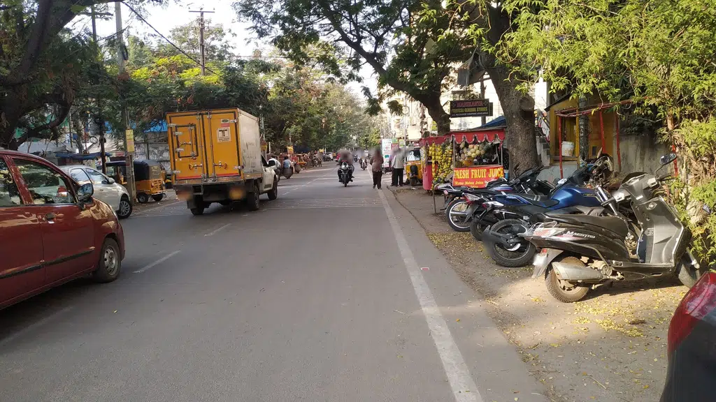 New Bangalore Iyengars Bakers