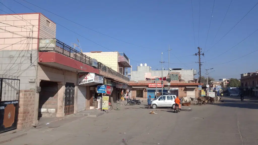 Shree Manu Bal Niketan