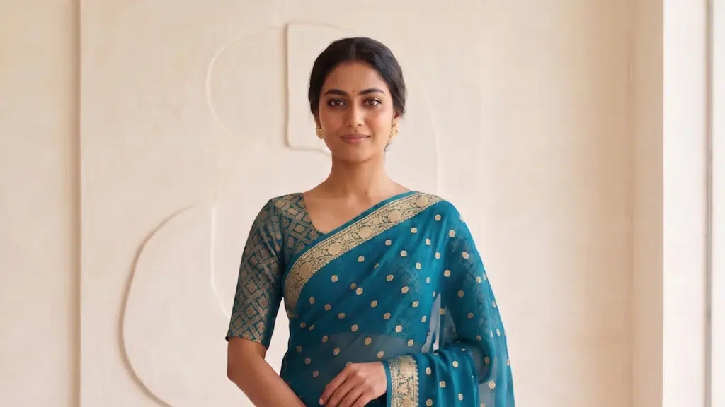 Purnima Sarees