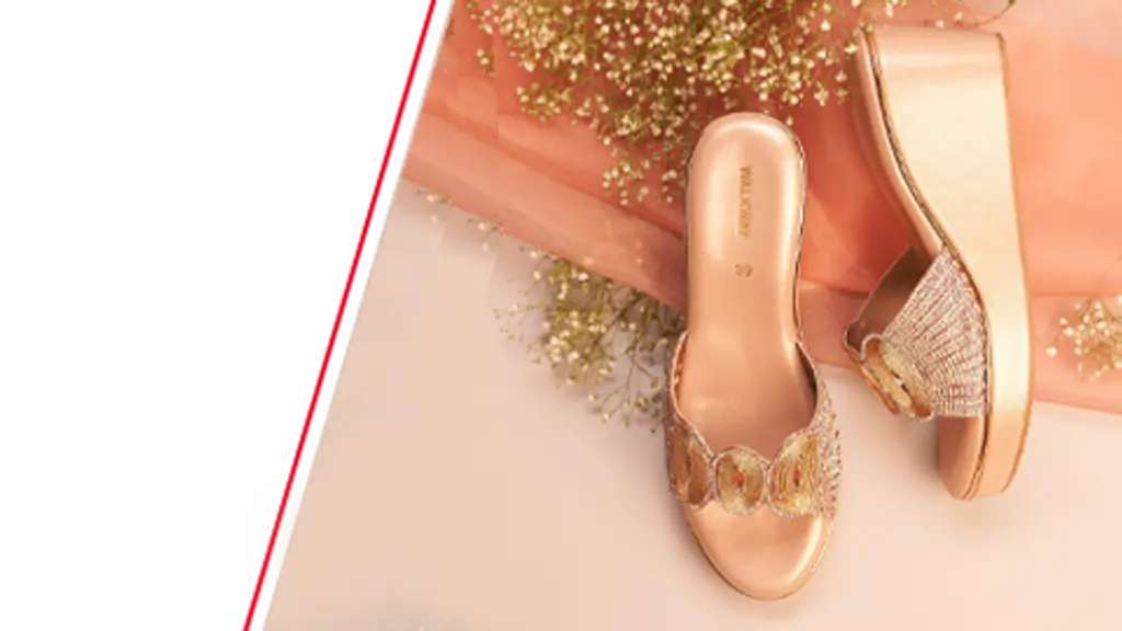 Walkway Shoes