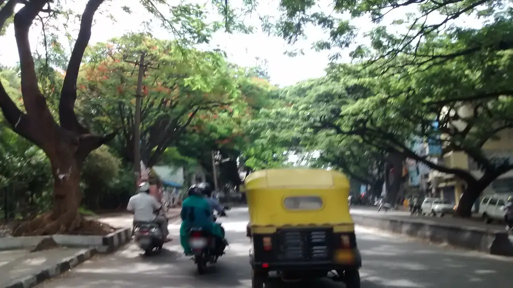 Atiyas Mobility - Rajajinagar