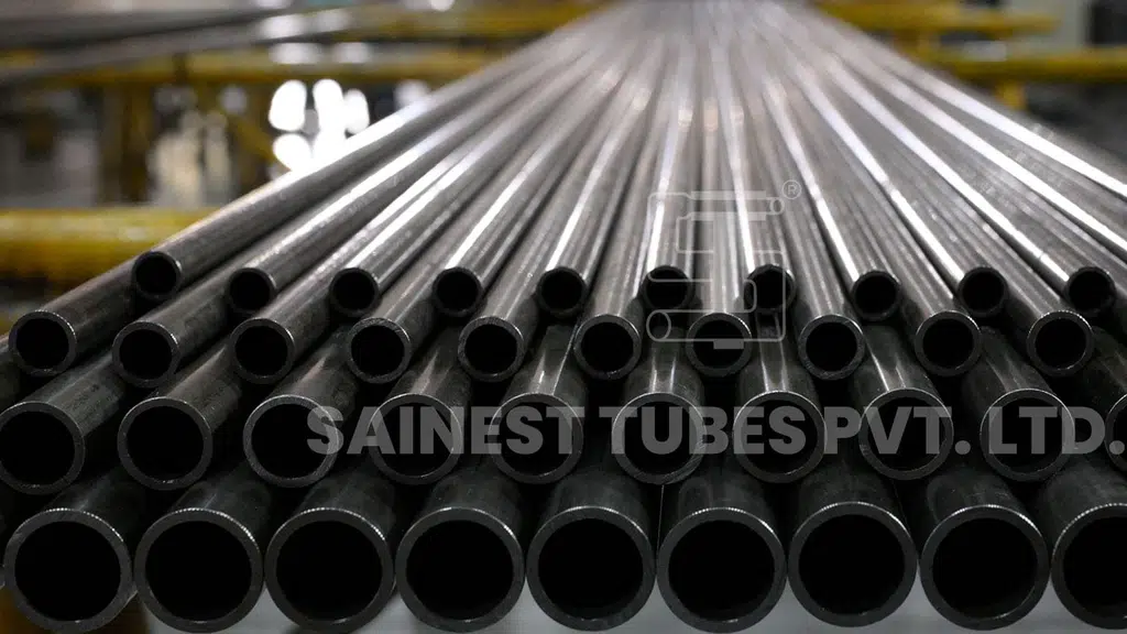 Sainest Tubes Pvt. Ltd