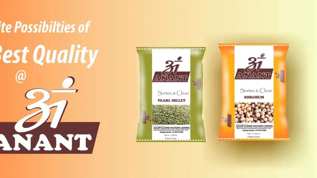 Anant Sarthi Private Limited