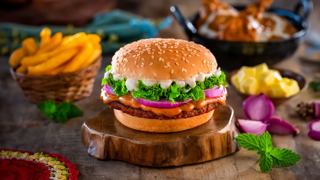 Studio Thoda Strong ~ Food Photography & Films