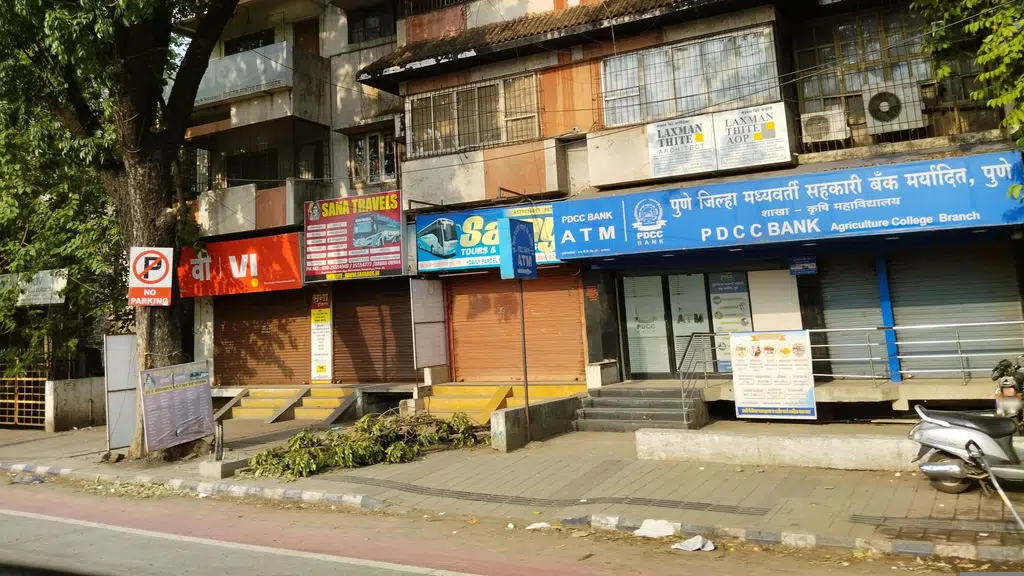 Sumangal Apartment