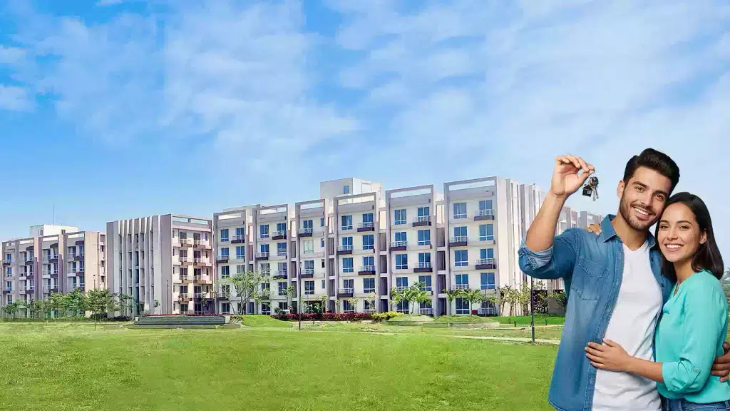 Swayam City