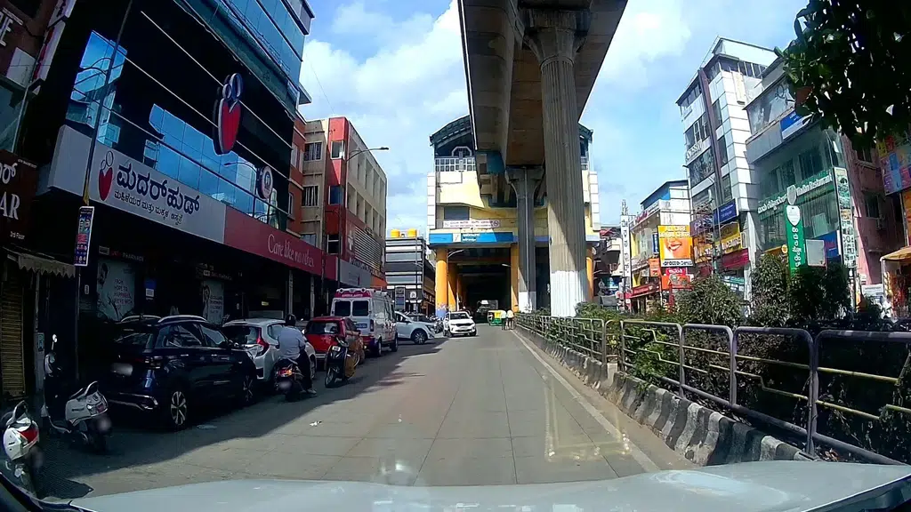Moies Unisex Saloon and Spa