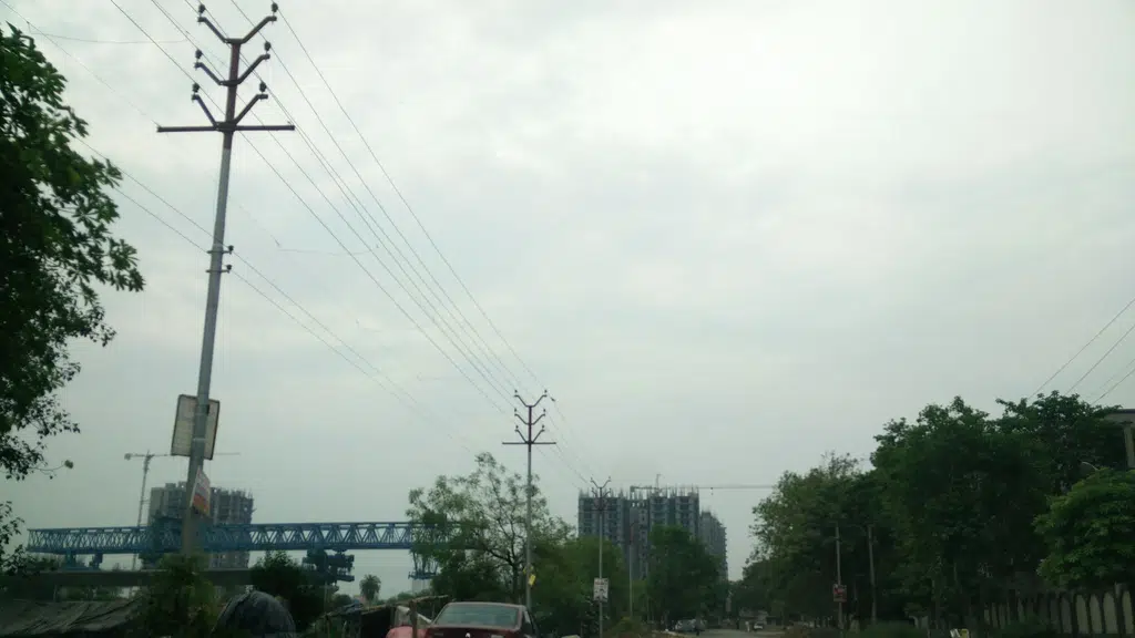 Sahyog Apartment