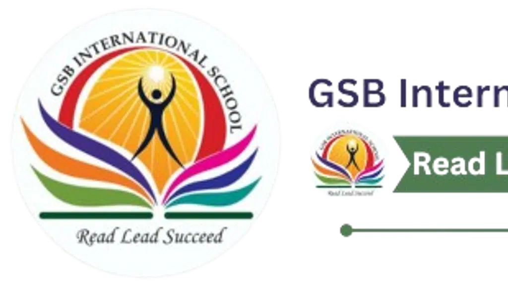 GSB International School