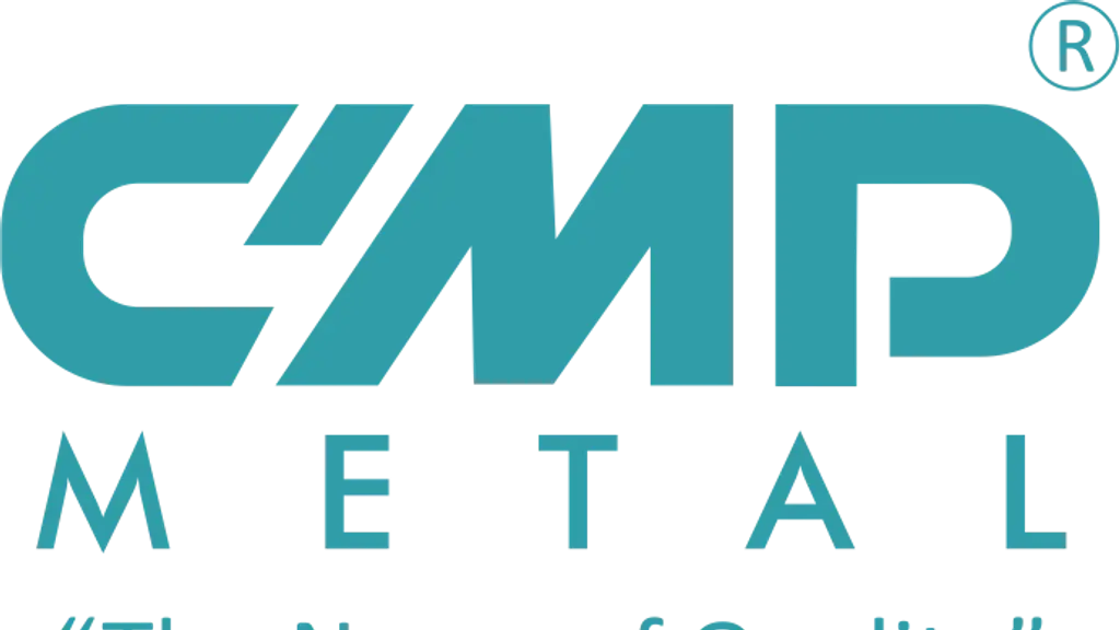 CMP METAL