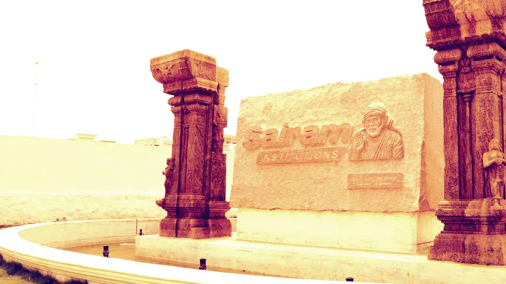 Sri Sanakara Arts and Science College
