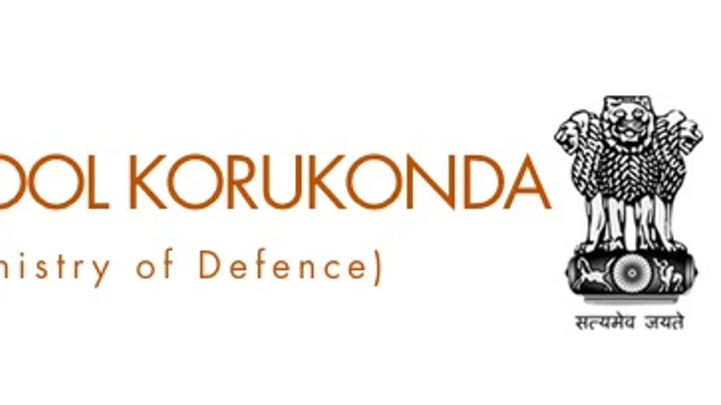 Sainik School Korukonda