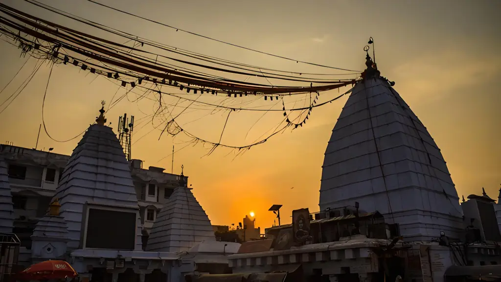 Baidhyanath.Org