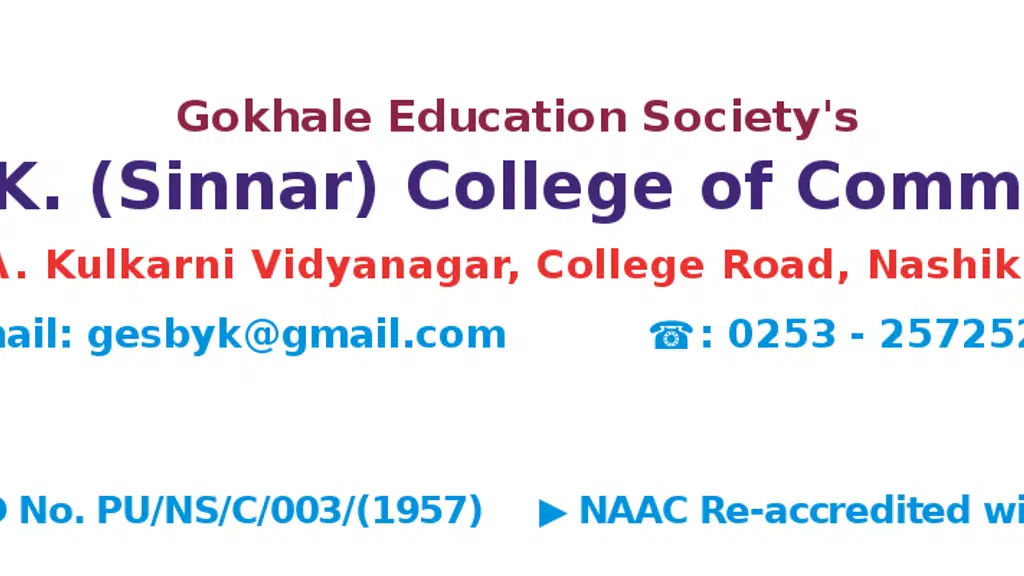 Byk College