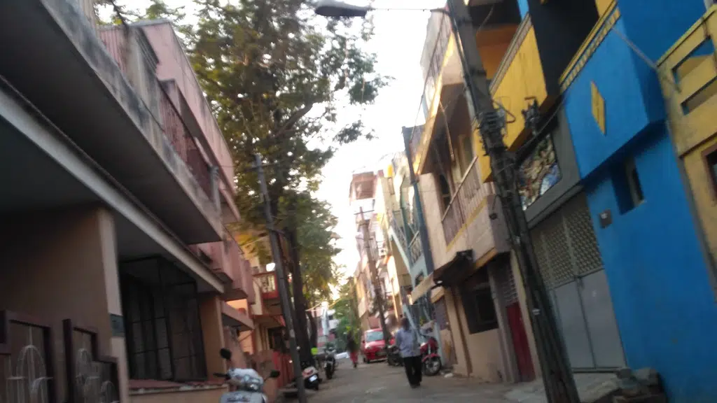 State Bank Of India ATM