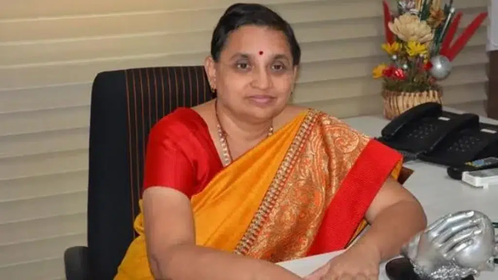 Dr. Andal's Lakshmi Fertility Clinic