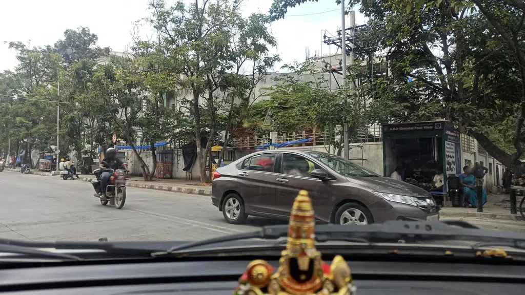 Anubandha Traders