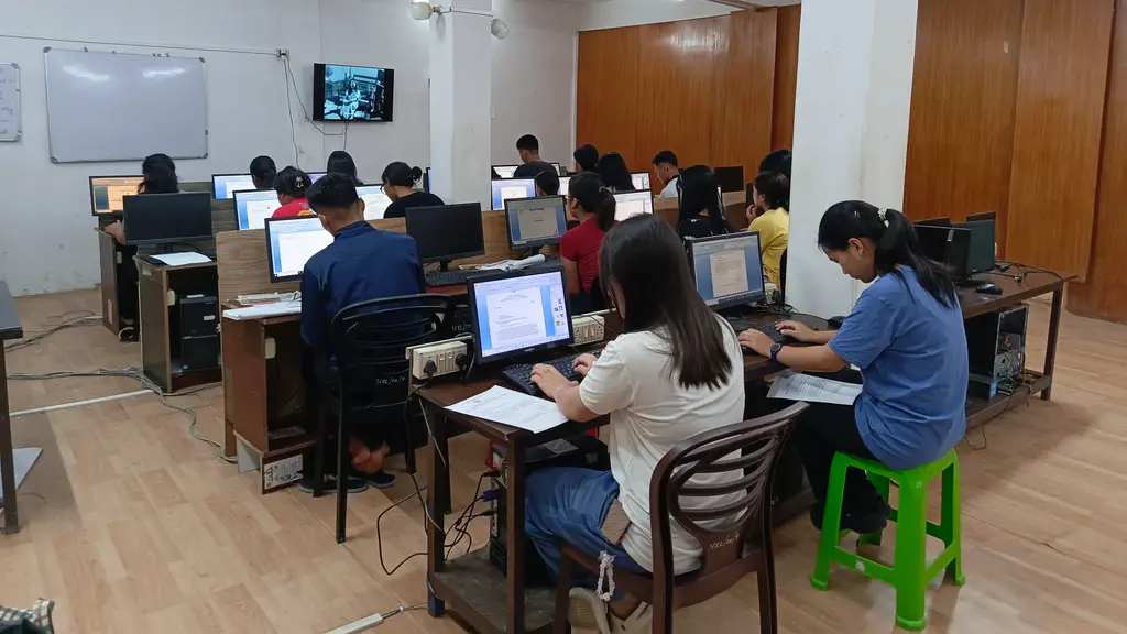 Next Level Institute