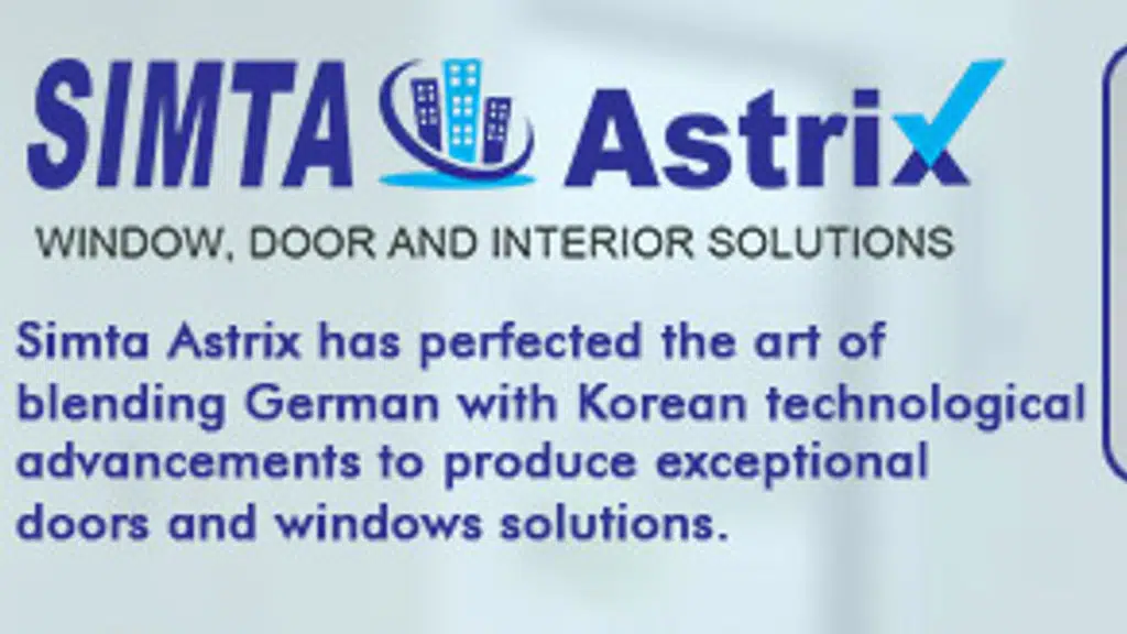 UPVC Door and Windows
