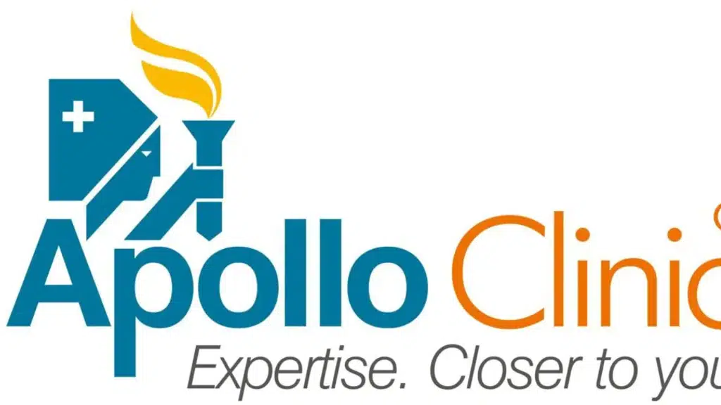 Apollo Clinic - Dispur