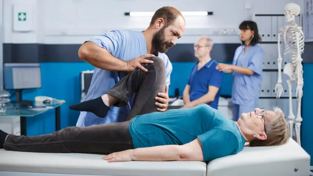 Physiobliss - Best Physiotherapy Center and Clinic in Vadodara