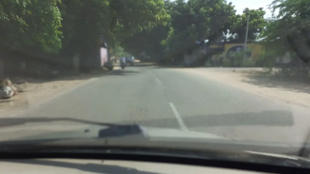 Aalvar Thirunagari Panchayat Office
