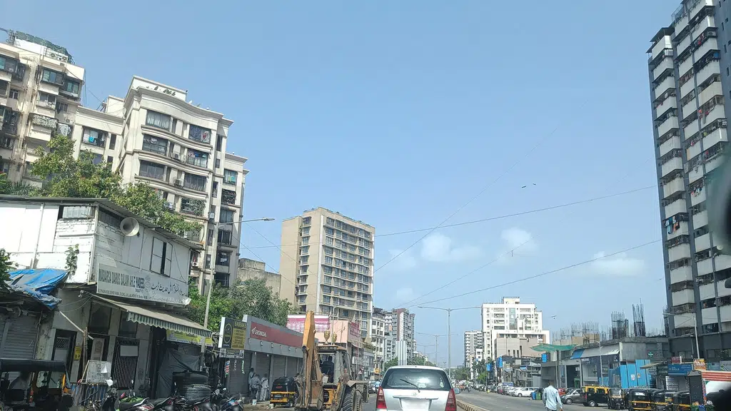 Nawab Seekh Paratha Corner