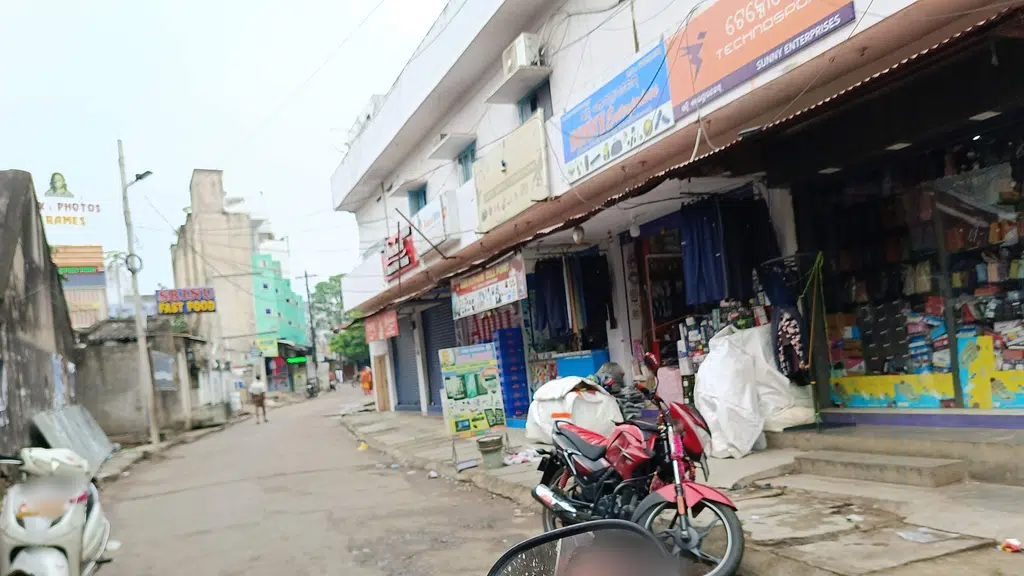 Sreekunj Restaurant