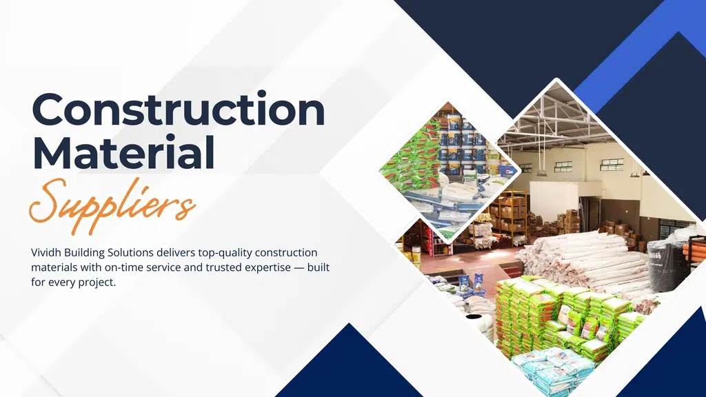 Vividh Building Materials Hubli