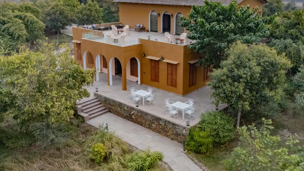 Beehad Sariska