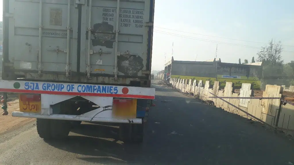 Mumbai-Goa Highway