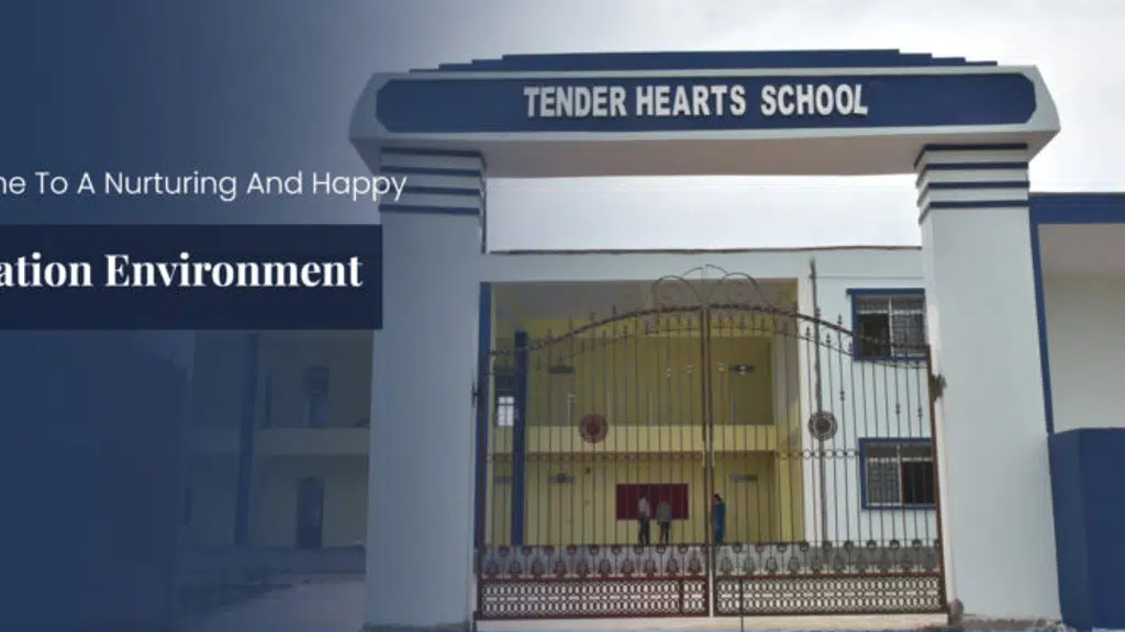 Tender Hearts School Alabakhshpur