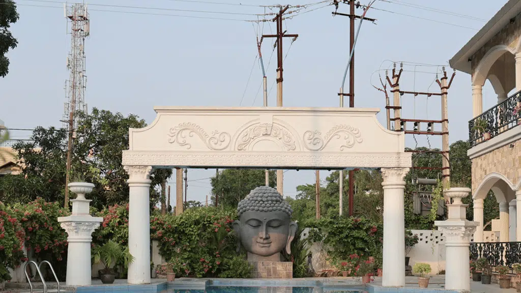 Mache Vate Bangali