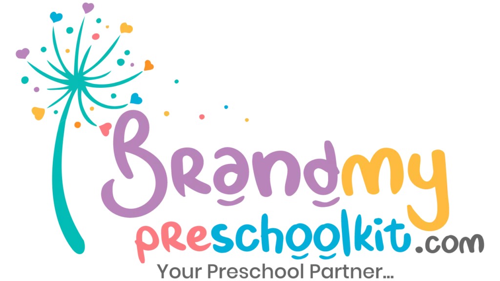 Brand My Preschool Kit.com