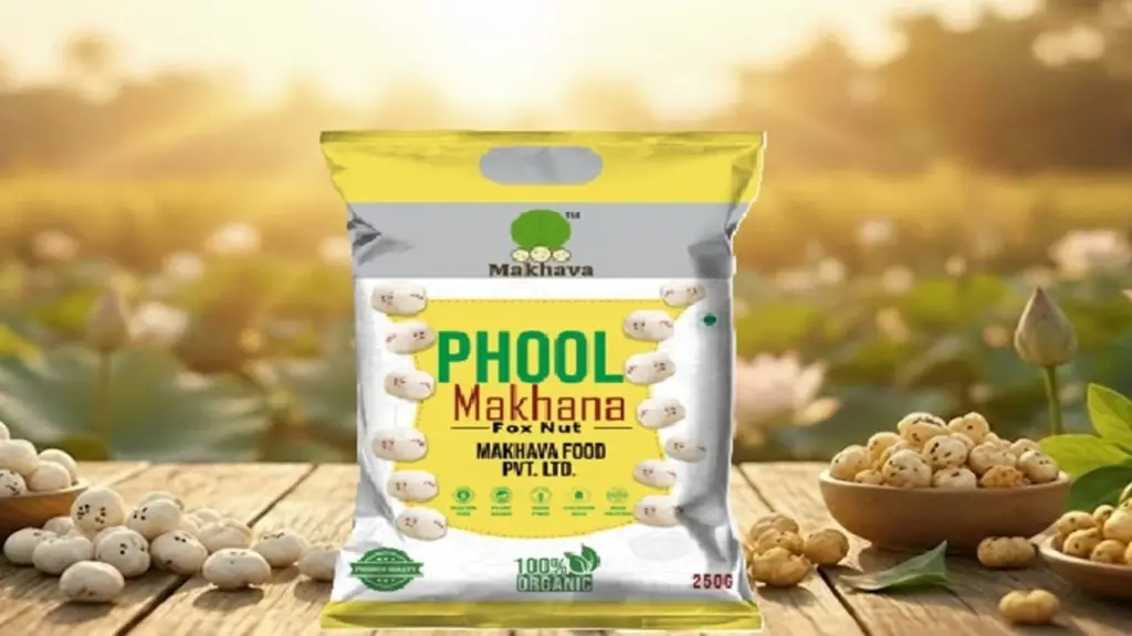 Makhava Foods Pvt. Ltd.