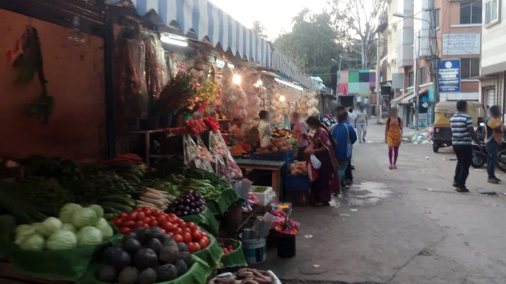 Udupi Sri Palimaru Matha Malleshwara