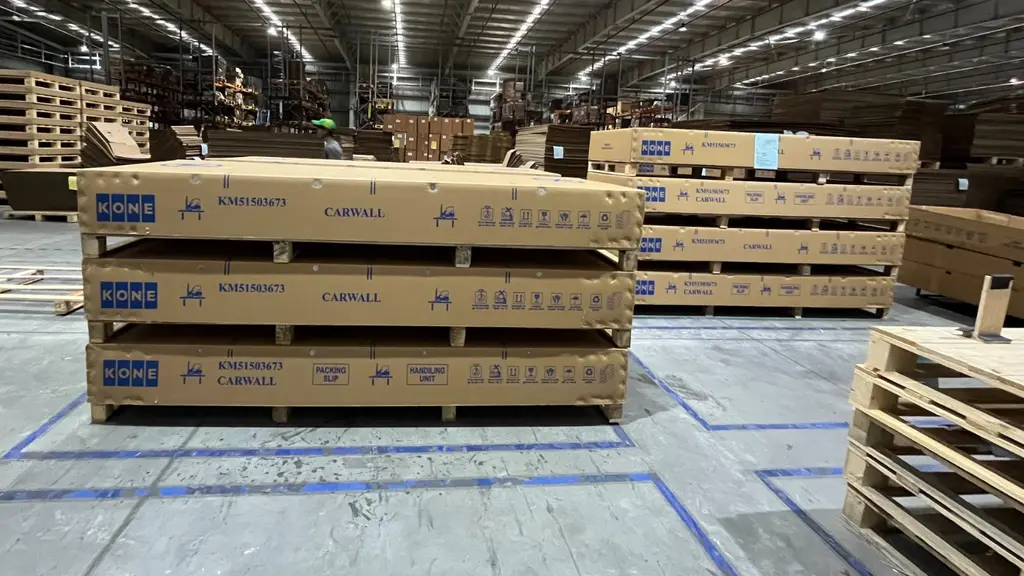 Oji Interpack India Private Limited