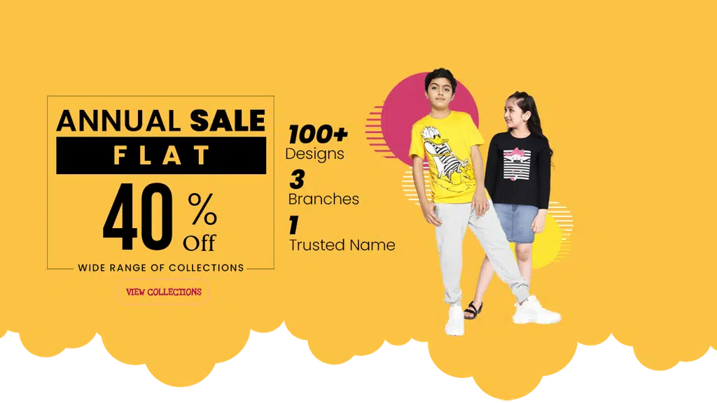 Casual Trendz Multibrand Wear