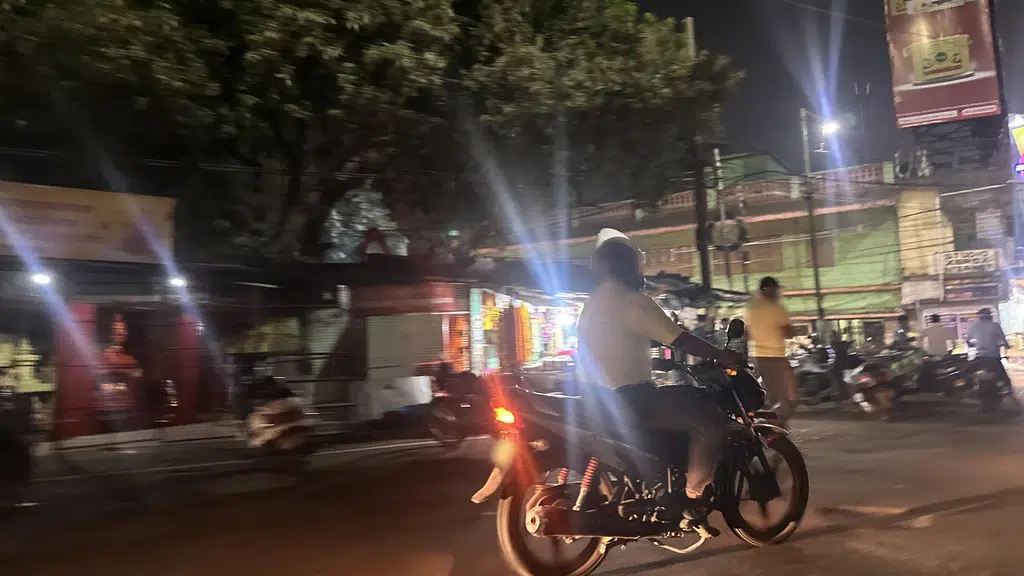 Honda Motorcycle & Scooter India Pvt Ltd Zonal Office