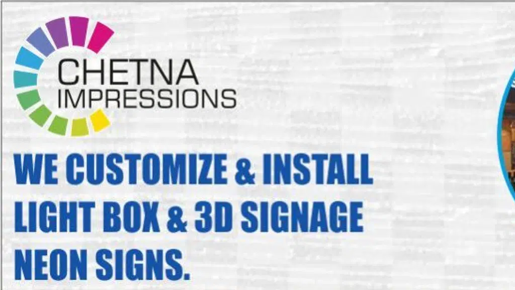 Chetna Impressions